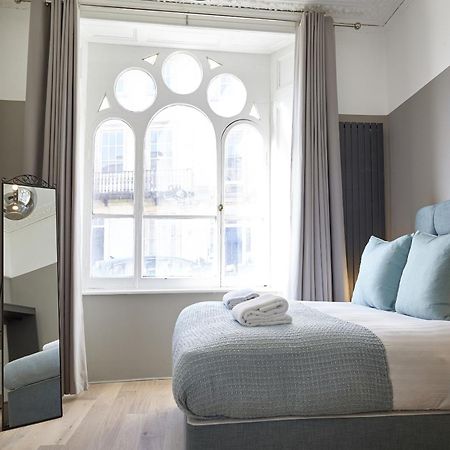 Nap Bristol Clifton Apartment ภายนอก รูปภาพ
