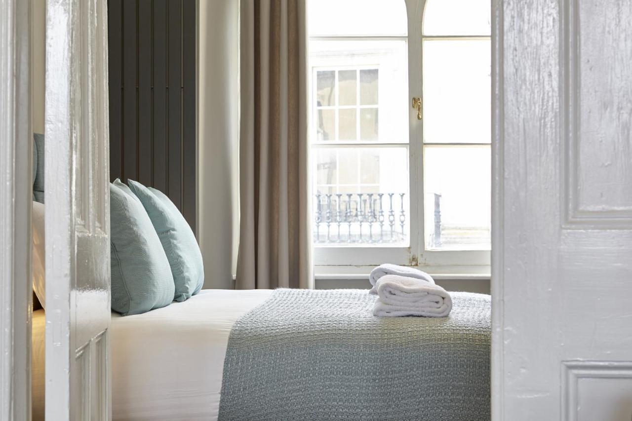 Nap Bristol Clifton Apartment ภายนอก รูปภาพ