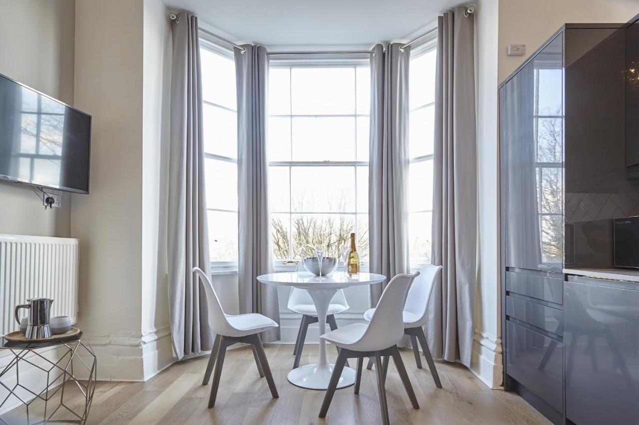 Nap Bristol Clifton Apartment ภายนอก รูปภาพ