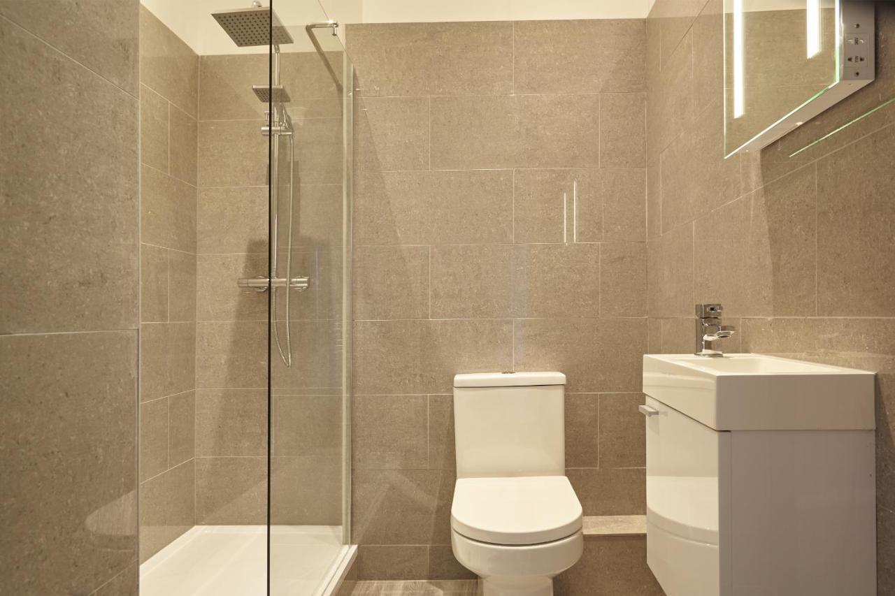 Nap Bristol Clifton Apartment ภายนอก รูปภาพ