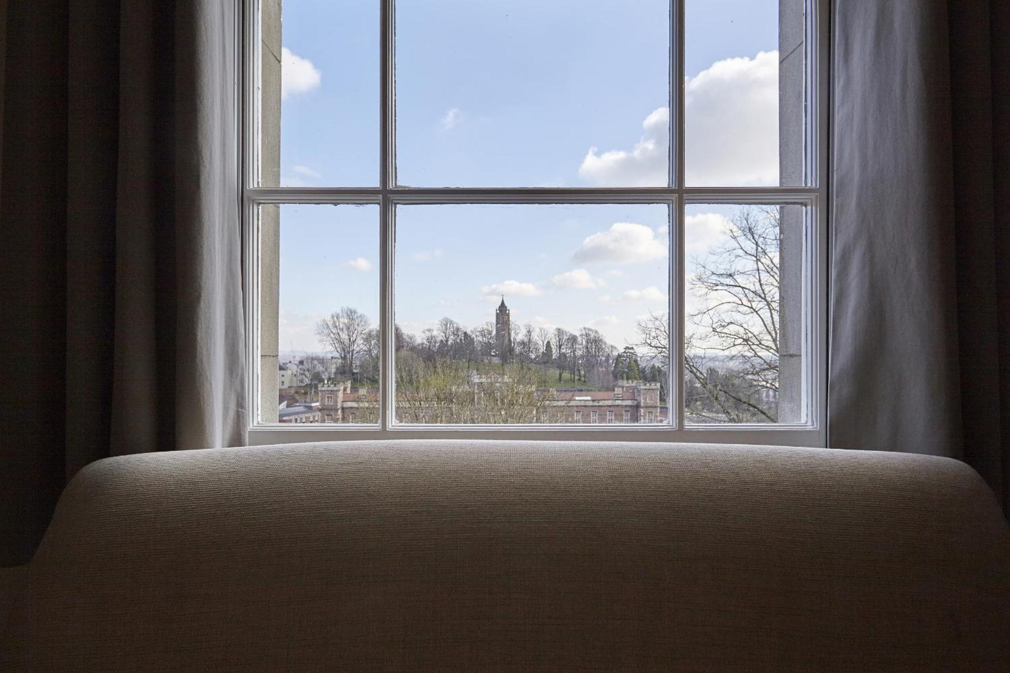 Nap Bristol Clifton Apartment ห้อง รูปภาพ