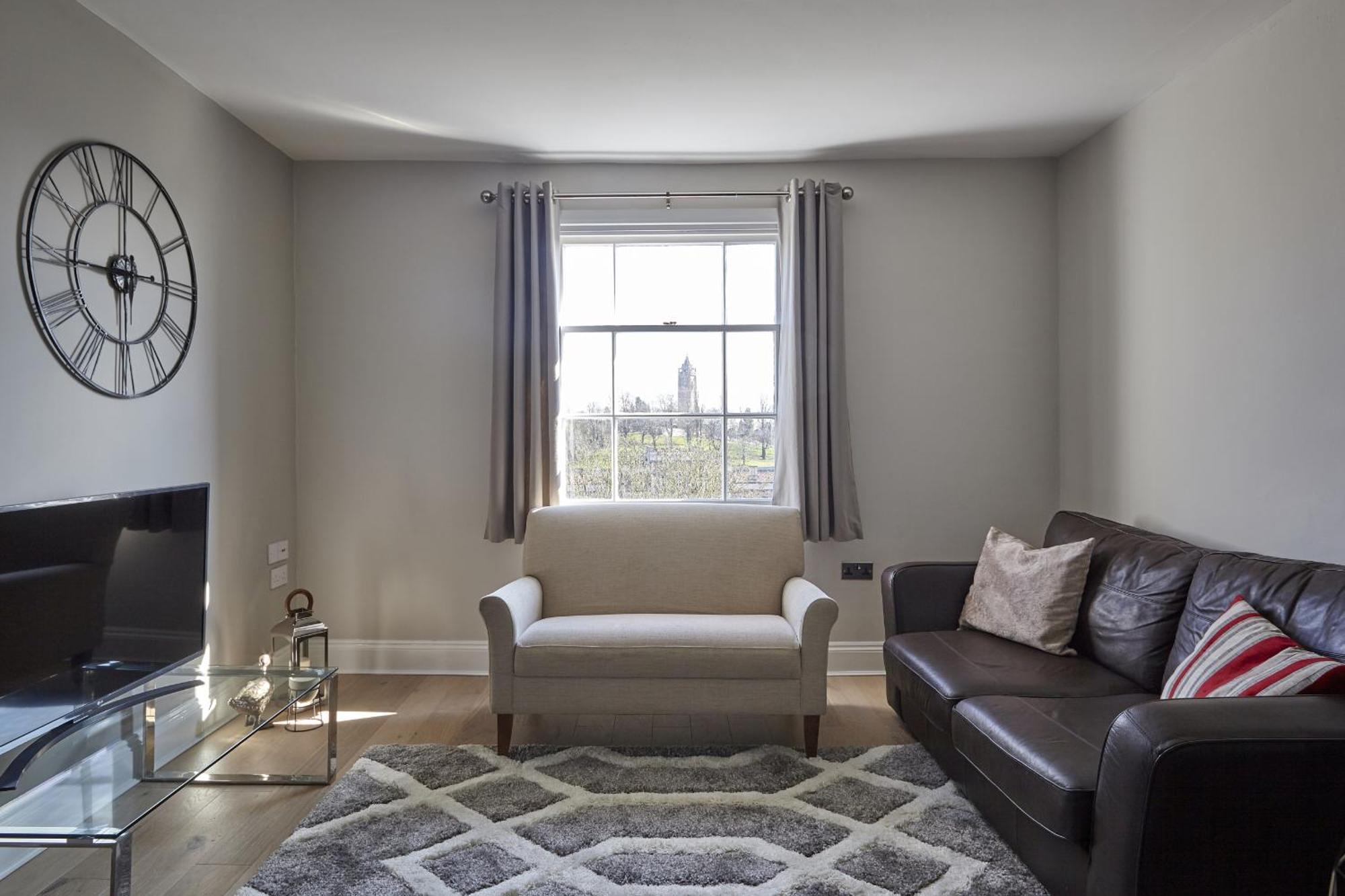 Nap Bristol Clifton Apartment ห้อง รูปภาพ