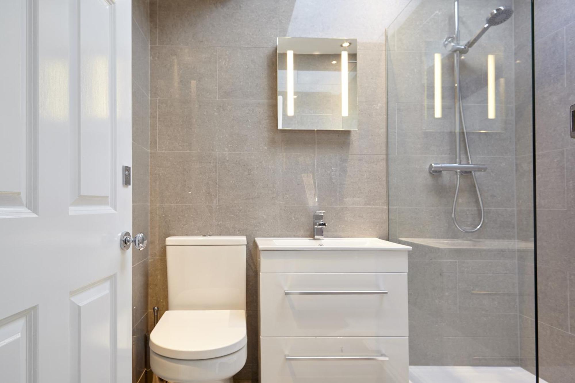 Nap Bristol Clifton Apartment ห้อง รูปภาพ
